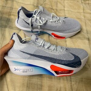 Nike Alphafly 3 ZoomX- Size 10